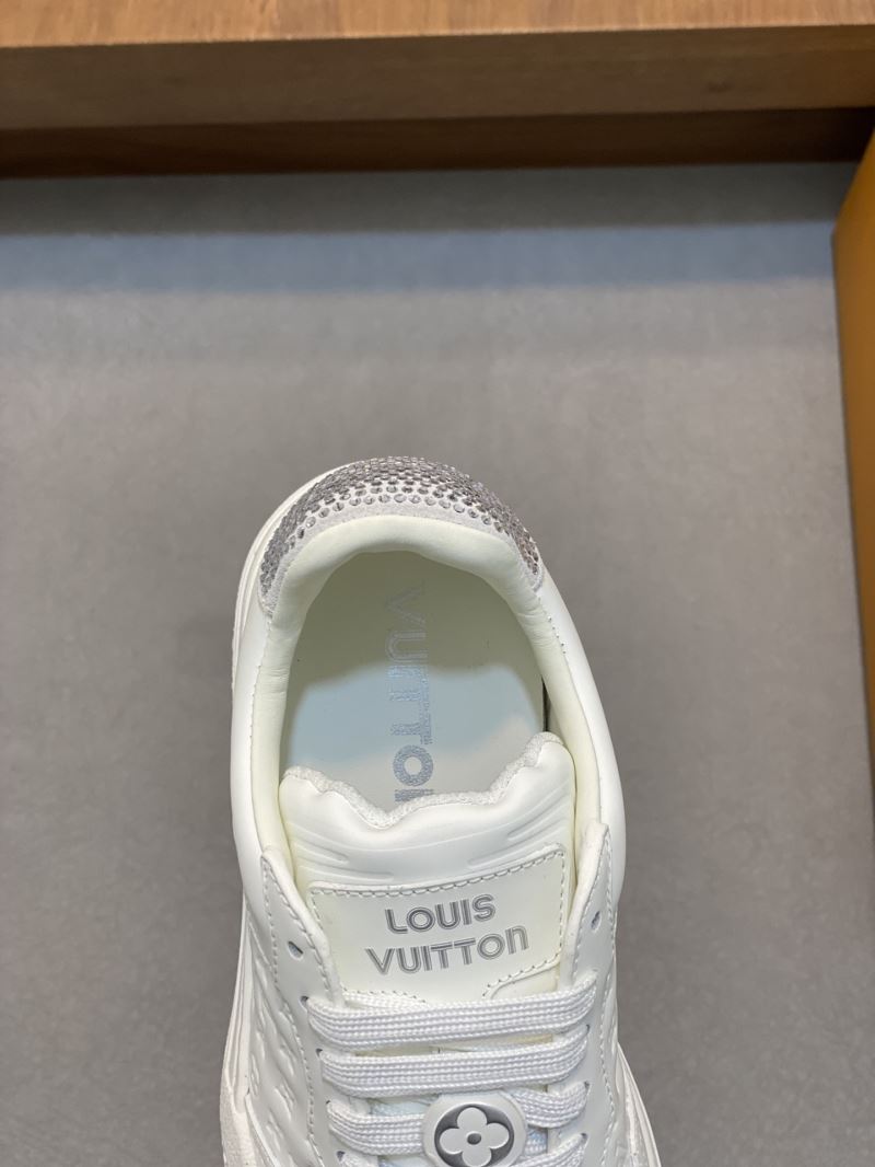 Louis Vuitton Low Shoes